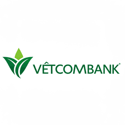 Vietcombank logo